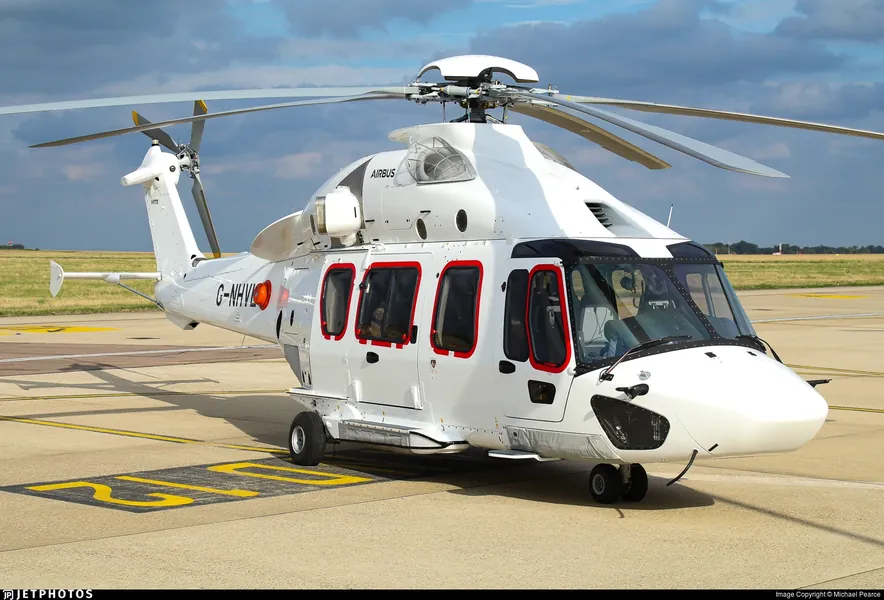 Airbus H175