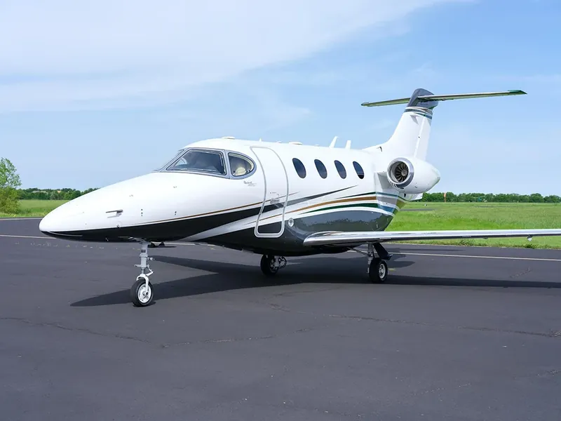 Beechcraft Premier 1A
