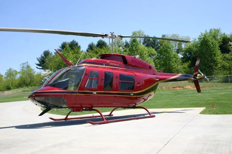 Bell 206