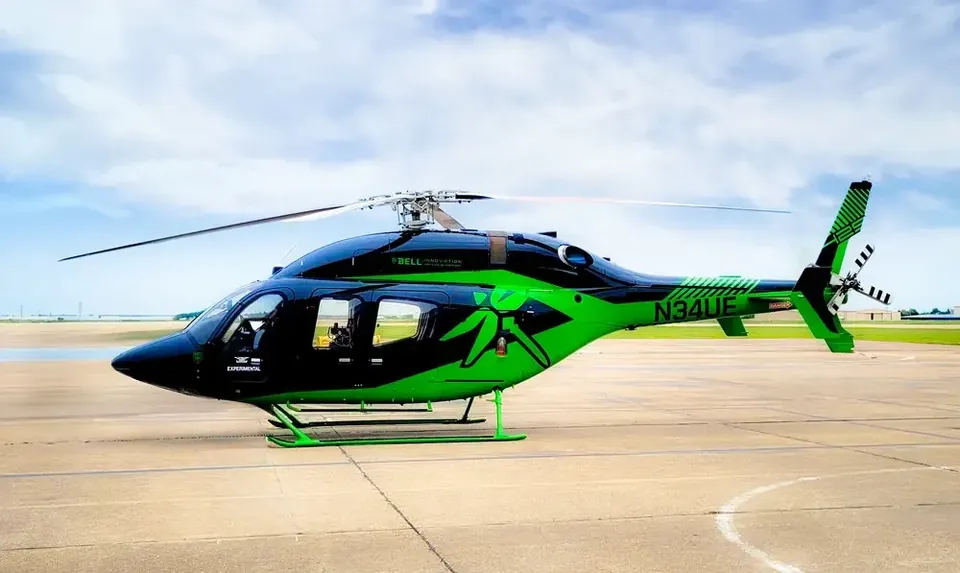Bell 429