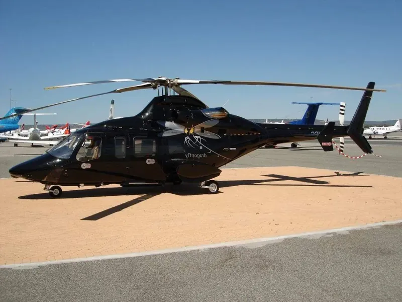 Bell 430