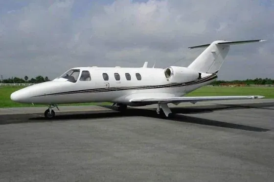 Cessna Citation CJ
