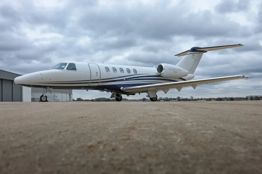 Cessna Citation CJ4 GEN2