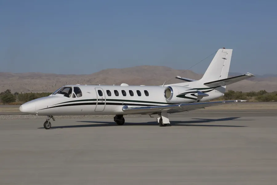 Cessna Citation Encore