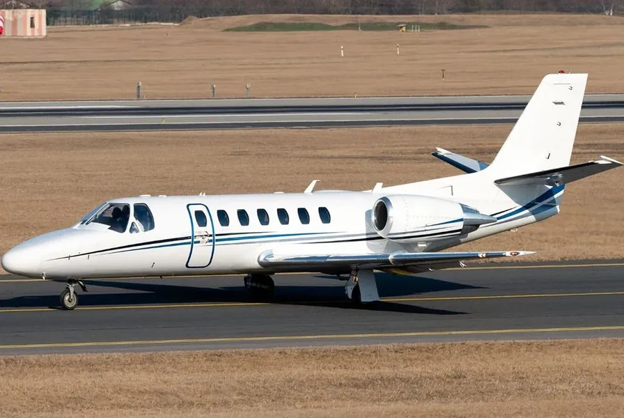 Cessna Citation Encore+