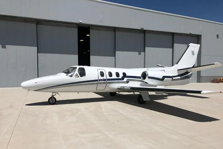 Cessna Citation I