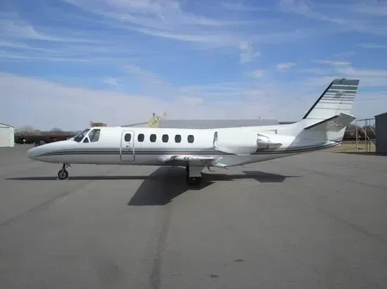 Cessna Citation II