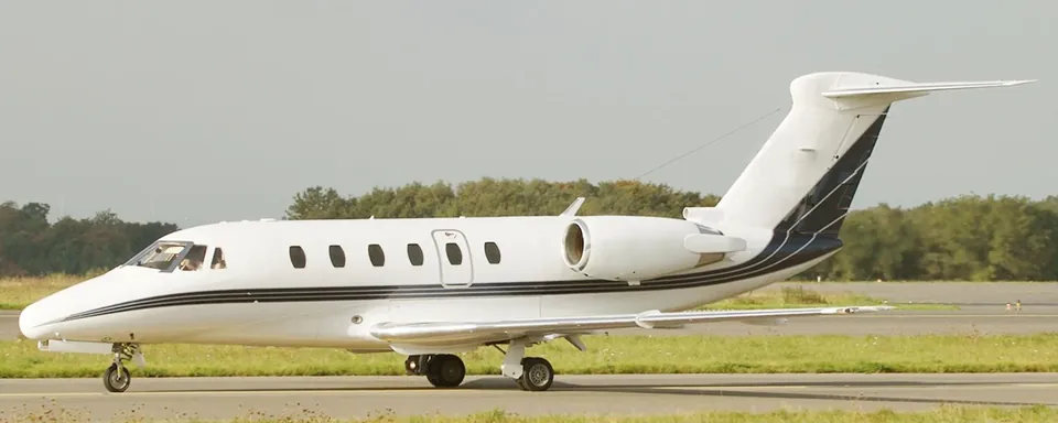 Cessna Citation III