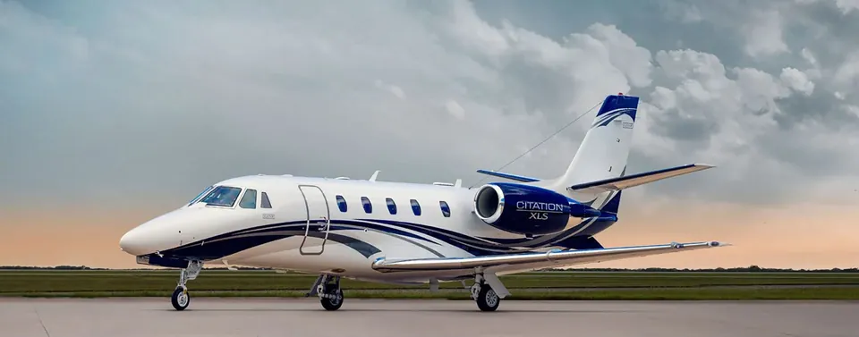Cessna Citation XLS GEN2