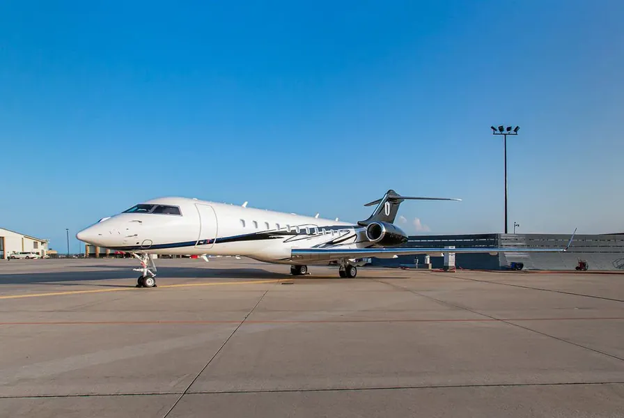 Global 5500