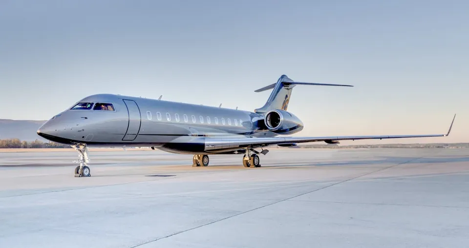 Global 6000
