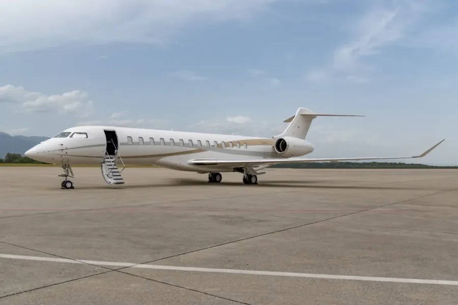 Global 7500