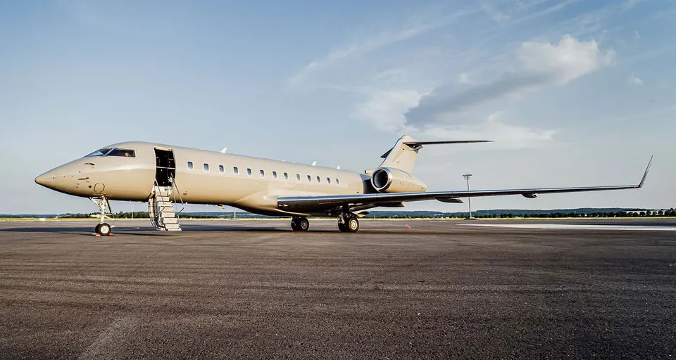 Global Express