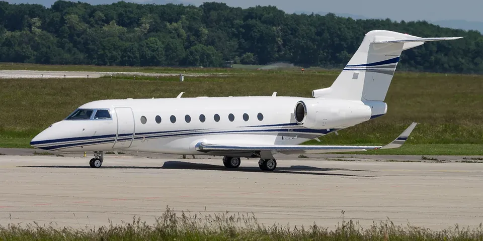 Gulfstream G280