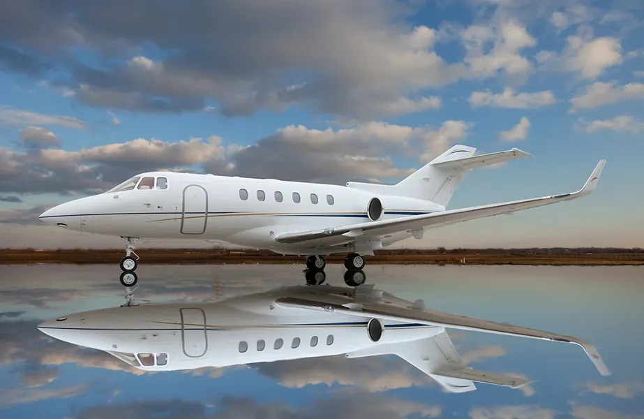 Hawker 900XP