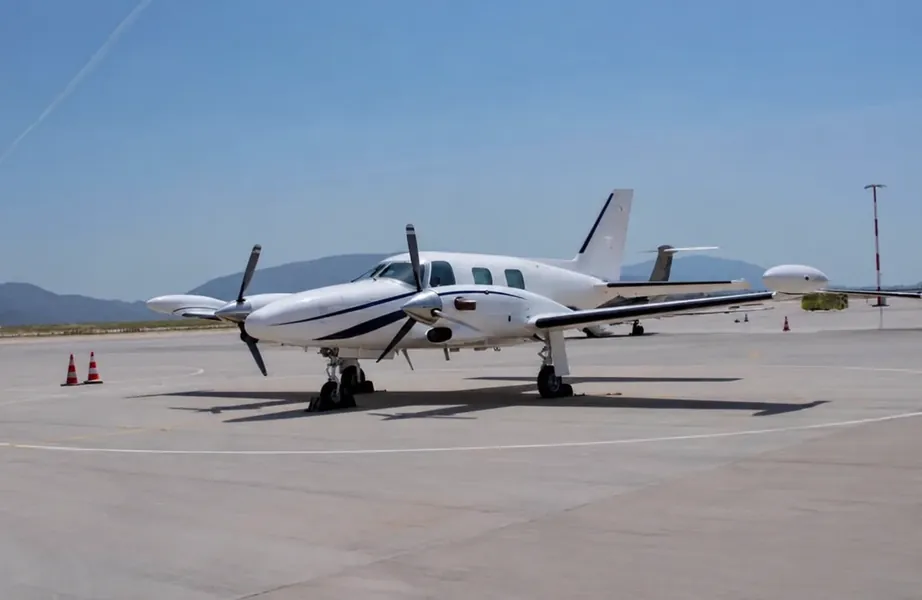 Cheyenne II