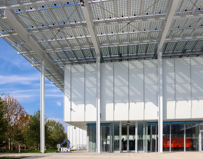 CERN Science Gateway