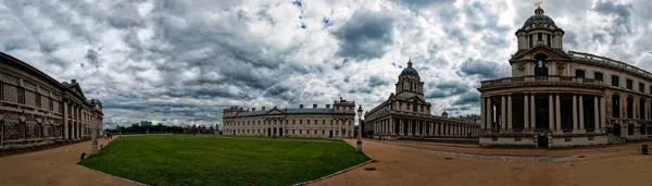Maritime Greenwich