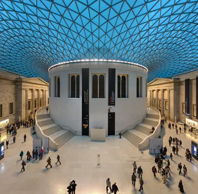 The British Museum