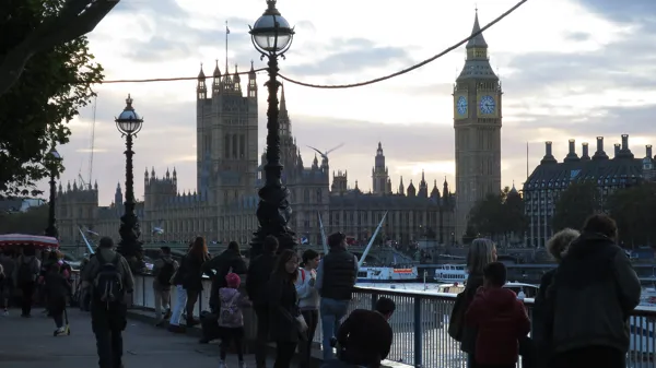 Westminster