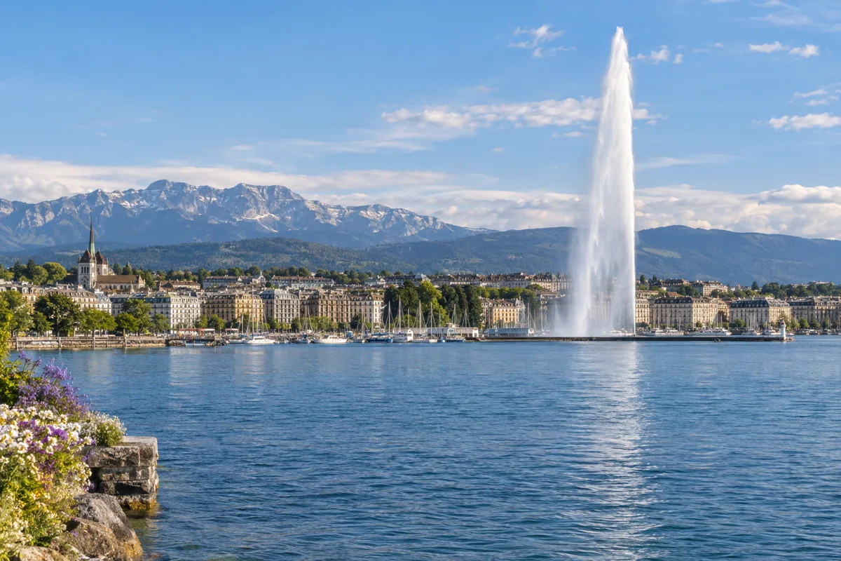 Geneva