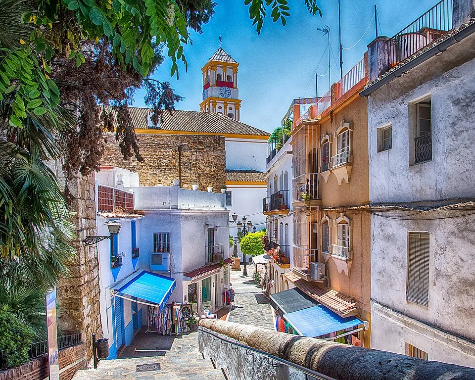 Marbella